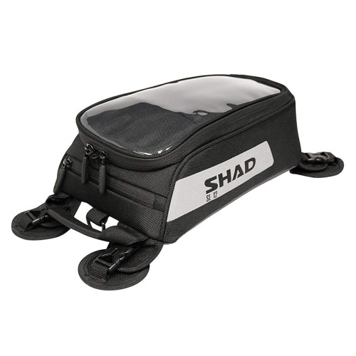 SHAD Magnetic Tank Bag - Small X0SL12M