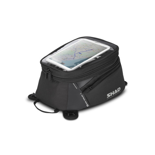 SHAD Magnetic Tank Bag (Medium) X0SL201F