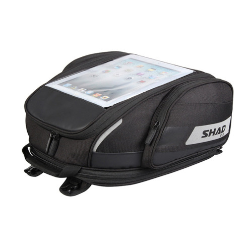 SHAD SL20F Expandable Tank Bag - Medium X0SL20F