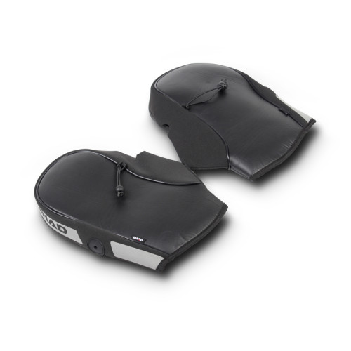 SHAD Waterproof Motorcycle Hand Muffs X0SR00