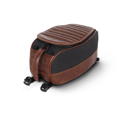 SHAD SR18 Cafe Racer Style Tank Bag X0SR18