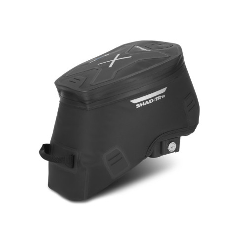 SHAD Click System Tank Bag TR10CL X0TR10CL