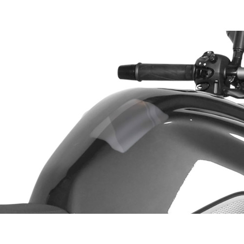 SHAD Transparent Tank Film Protector X1SL02