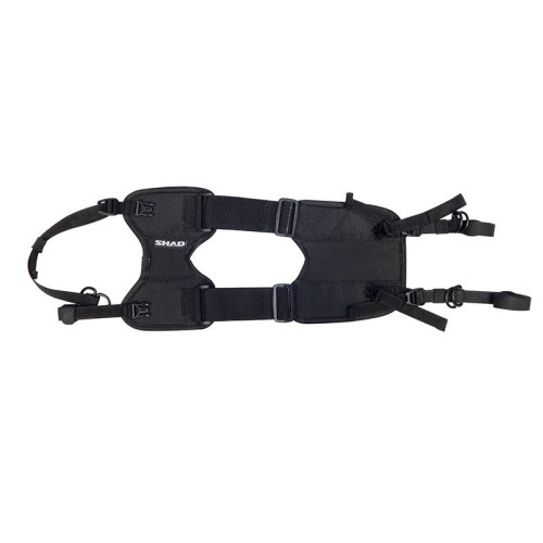 SHAD Universal Tank Bag Mounting Harness With Straps X1SL90