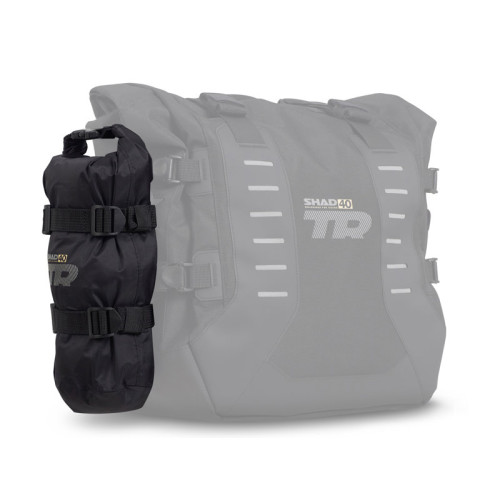 SHAD TR40 Soft Panniers Side Harness and Dry Bag X1TR03