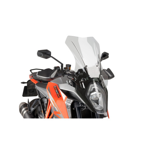 PUIG Touring Screen (Clear) 8913W