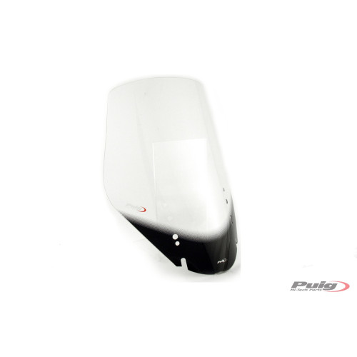 PUIG Touring Screen (Clear) 1880W