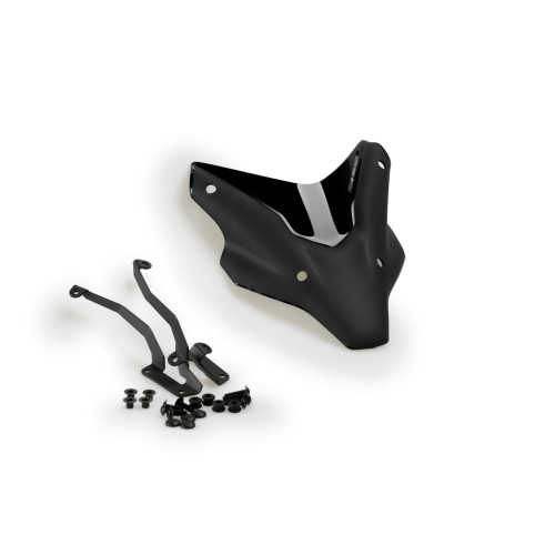 PUIG New Generation Sport Screen (Black) 20620N