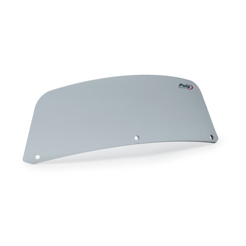 PUIG Spare part - Touring Screen Semi-faired Fury (Smoke) 10949H