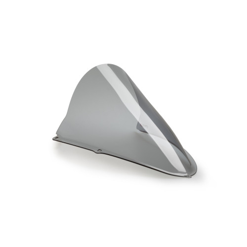 PUIG R-Racer Screen (Light Smoke) 20771H