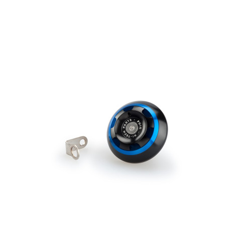 PUIG Engine Oil Filler Cap (Blue) 20338A