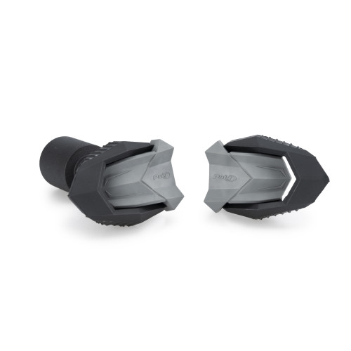 PUIG R19 Frame Sliders (Black) 5579N