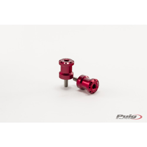 PUIG Spools 6mm (Red) 5922R