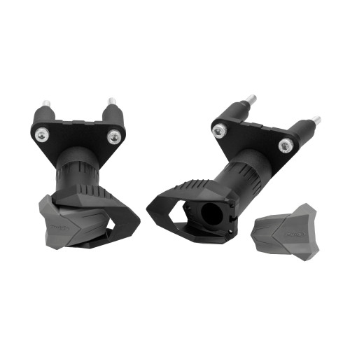 PUIG R19 Frame Sliders (Black) 21918N