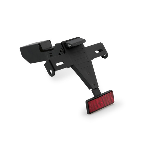 PUIG Tail Tidy (Black) 21493N