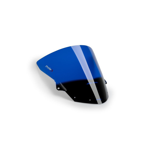 PUIG Standard Screen (Blue) 4627A