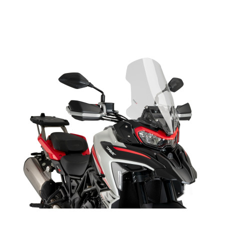 PUIG Touring Screen (Clear) 21754W
