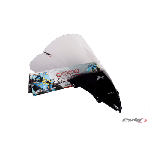 PUIG Z-Racing Screen (Clear) 4935W