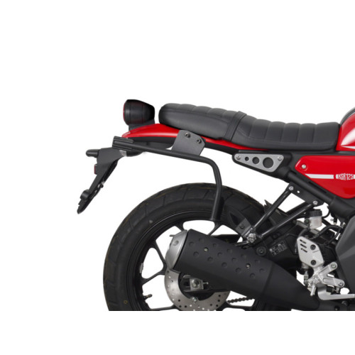 SHAD 3P Pannier Fitting Kit Y0IXS19IF