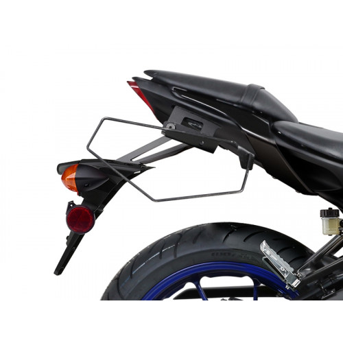 Yamaha MT-07 (14-22) SHAD Soft Pannier Fitting Kit Y0MT78SE
