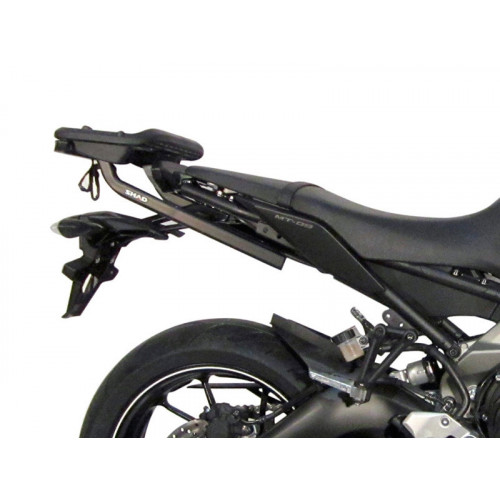 Yamaha MT-09 (13-16) SHAD Top Box Fitting Kit Y0MT93ST