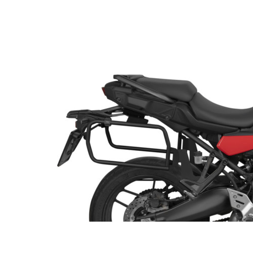 SHAD 4P Pannier Fitting Kit Y0TR914P