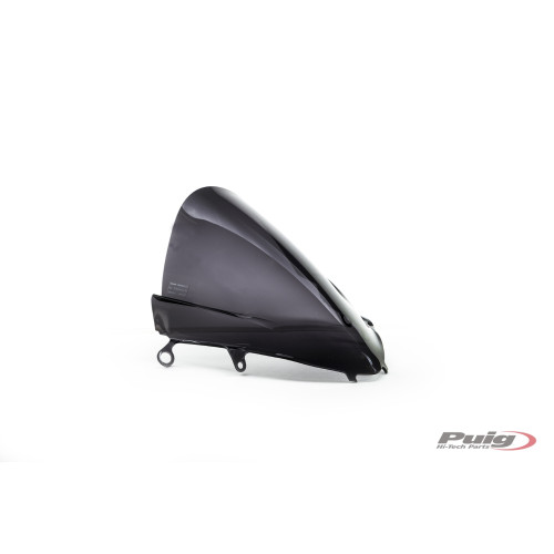 PUIG Z-Racing Screen (Dark Smoke) 7615F