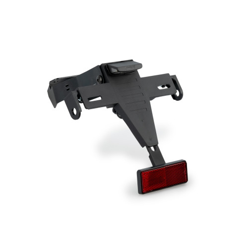 PUIG Tail Tidy (Black) 22102N