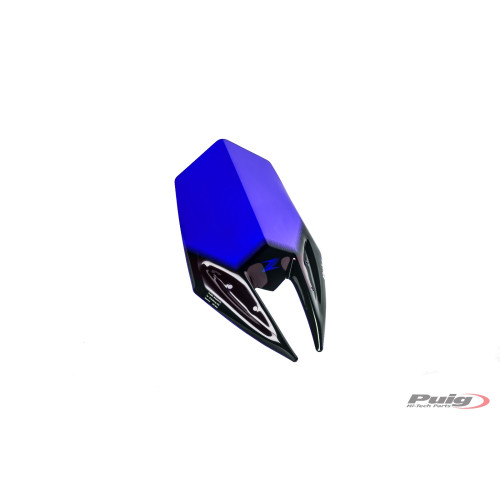 PUIG New Generation Sport Screen (Blue) 6401A