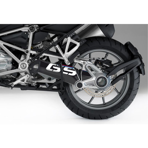 PUIG Swing Arm Protector (Black) 20153N