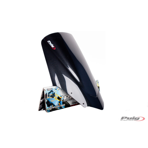 PUIG Racing Screen (Carbon Look) 4061C