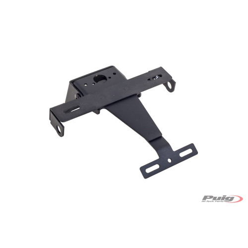 PUIG Tail Tidy (Black) 1539N