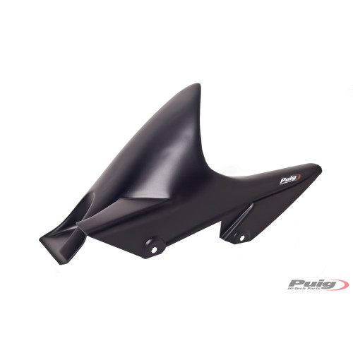 PUIG Hugger (Matt Black) 4431J