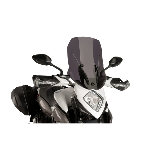 PUIG Touring Screen (Dark Smoke) 7634F