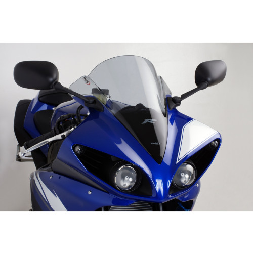 PUIG Z-Racing Screen (Light Smoke) 4935H