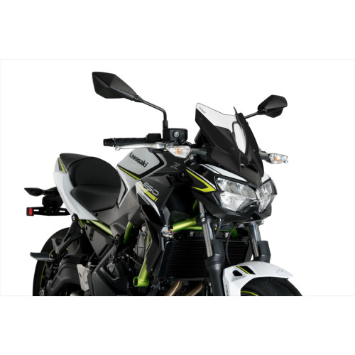PUIG New Generation Sport Screen (Clear) 3864W