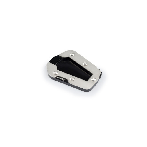 PUIG Kickstand Extension Pad (Black) 20281N