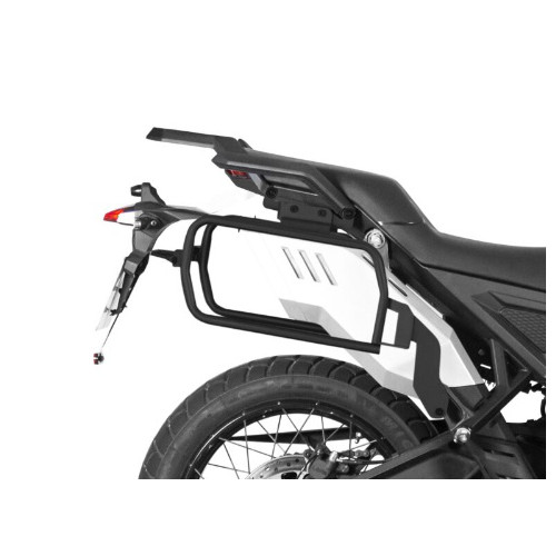 SHAD 4P Pannier Fitting Kit Z0FL754P