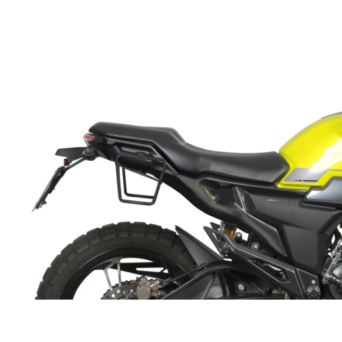 SHAD SR Pannier Fitting Kit Z0G110SR