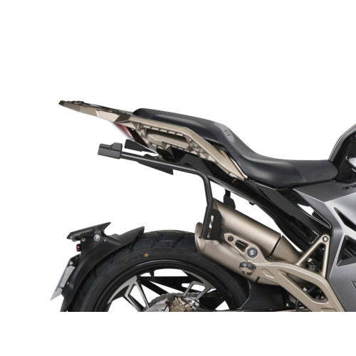 SHAD 3P Pannier Fitting Kit Z0T319IF