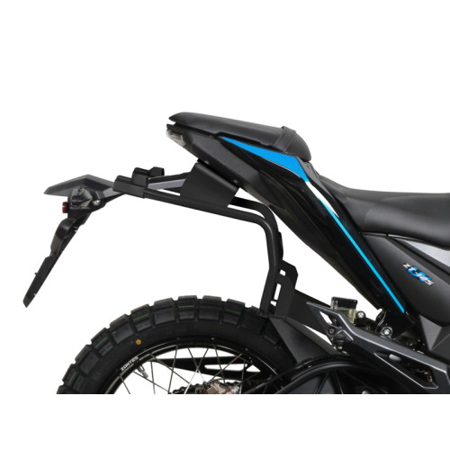 SHAD 3P Pannier Fitting Kit Z0U110IF