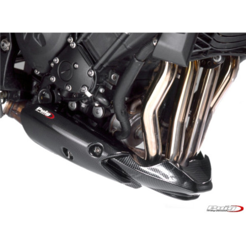 PUIG Engine Spoiler (Carbon Look) 4135C