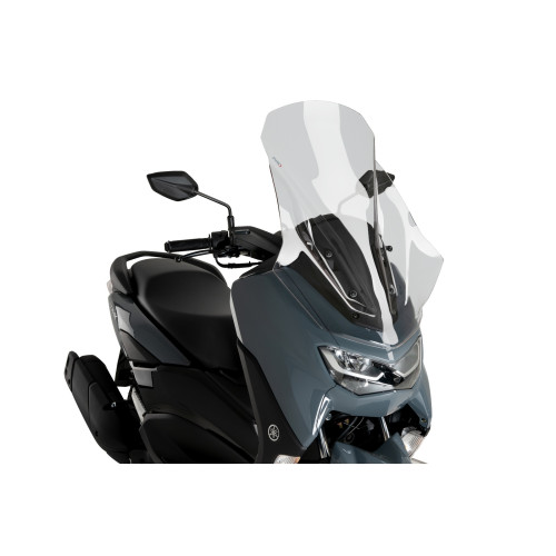 PUIG V-Tech Line Touring Screen (Clear) 21802W