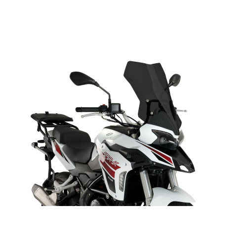 PUIG Touring Screen (Dark Smoke) 20629F