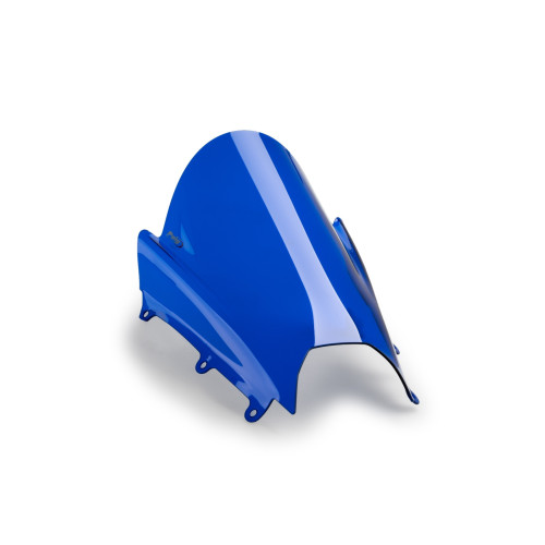 PUIG R-Racer Screen (Blue) 21972A