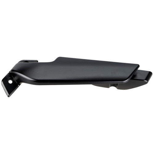 PUIG Rearview Mirror Aileron (Black) 22589N