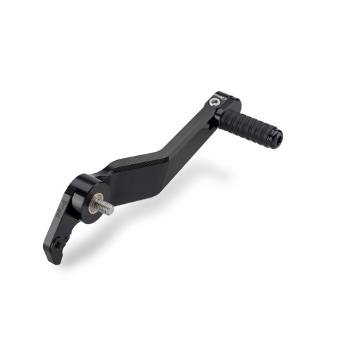 PUIG Adjustable Brake Foot Pedal (Black) 22206N