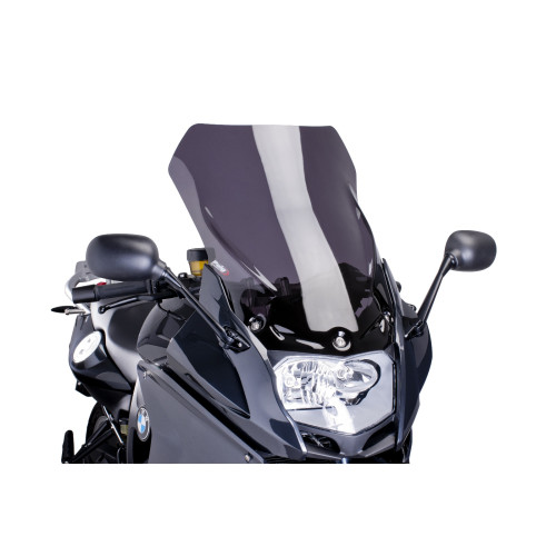PUIG Touring Screen (Dark Smoke) 6485F