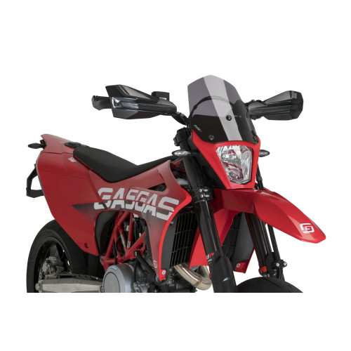 PUIG New Generation Sport Screen (Dark Smoke) 21474F