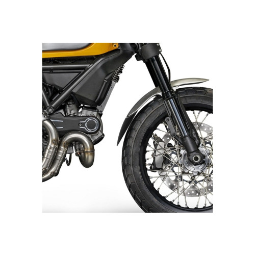 PUIG Front Fender Extender (Black) 21850N